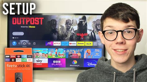 Image result for How to Program a Firestick Free