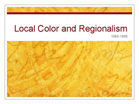 Image result for Local Colorism Definition