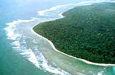 Nicobars – Geography