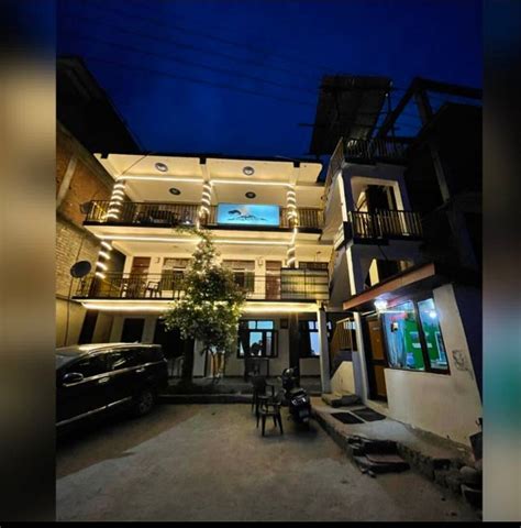 MAMTA GUEST HOUSE (Manali) - Lodge Reviews & Photos - Tripadvisor