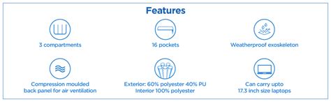 Lenovo Gaming Armored Backpack, Black - Buy Lenovo Gaming Armored ...