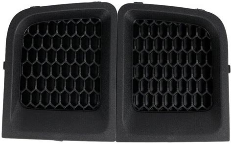 ENHVNYZA 2015 2016 2017 2018 Front Left Right Bumper Lower India | Ubuy