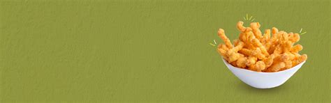 Corn V – Gokul Snacks