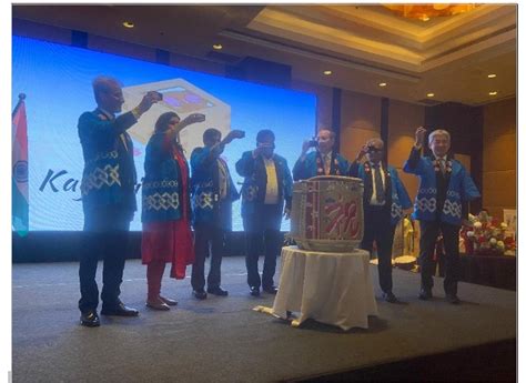 MOU Signing - BCIC Japan | Bangalore Chamber of Industry and Commerce