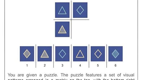 Image result for How to Answer Abstract IQ Questions