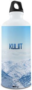 HOT MUGGS Me Skies - Kuljit Stainless Steel 750 ml Bottle - Buy HOT ...