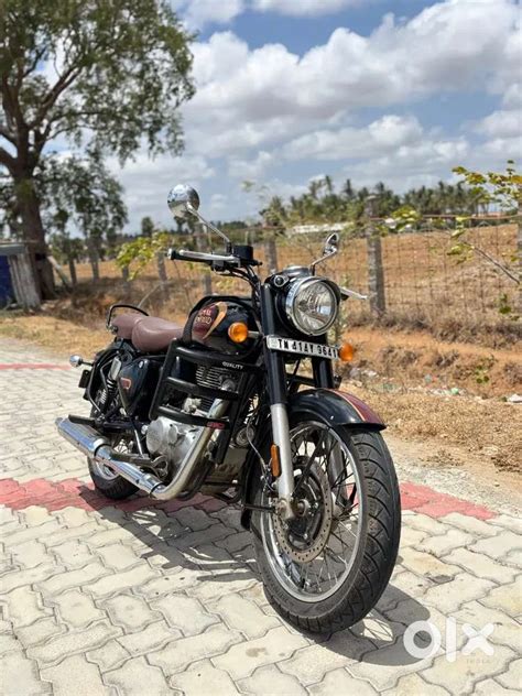 Royal Enfield classic 350cc - Motorcycles - 1817831004