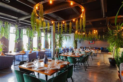 Пиросмани, ресторан на Дубнинской улице в Москве 🍴 отзывы, адрес и как ...