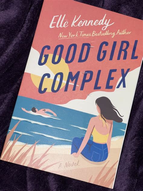 Review: “Good Girl Complex” – The Wood Word