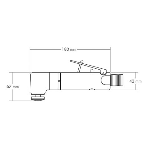 Buy Pneumatic multi-cutter, DMS 2 online