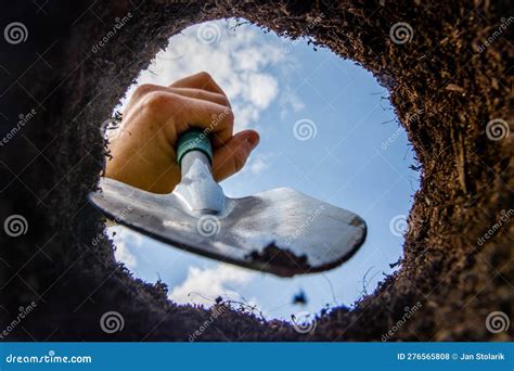 Dig a Pit 的图像结果