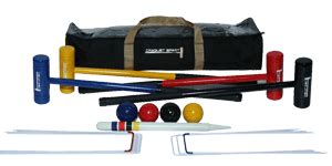 Croquet – Sporting Syndicate International