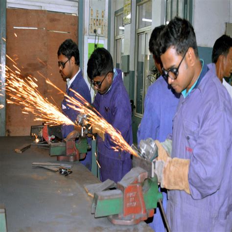 Don Bosco Technical School Liluah