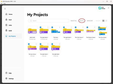 Spike Prime Programming Tutorial 的图像结果