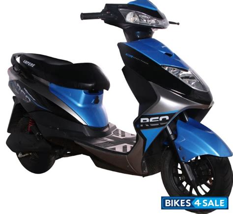 Ampere Reo Plus Lead Acid price, specs, mileage, colours, photos and ...