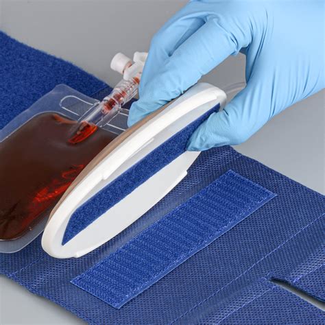 Medarchitect Intravenous Indwelling Needle Practice Model, Wearable IV