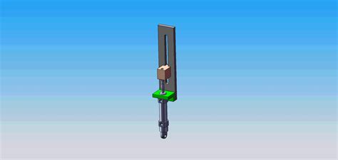 Image result for Reciprocating Mechanism Design