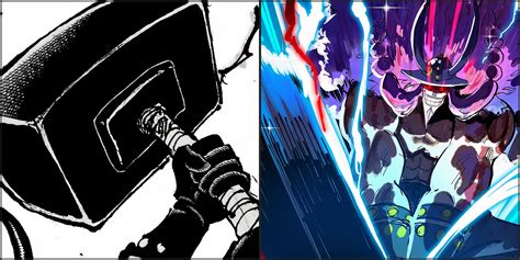 One Piece: The Meaning Behind Opening Wano's Borders, Explained