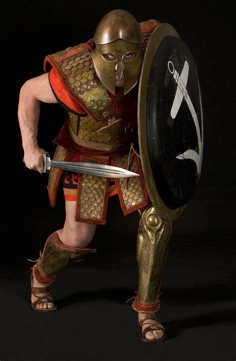 KORYVANTES 5th century BCE Hoplite | Greek warrior, Ancient warfare ...