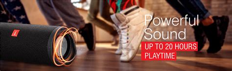 iBall Musi Jam TWS Stereo Bluetooth Portable Speaker | Micro SD Card ...