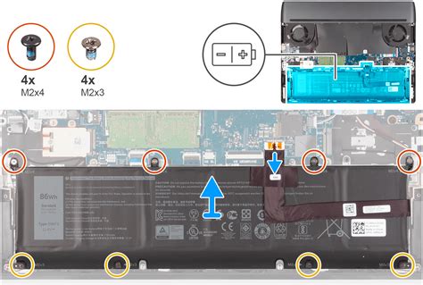 Alienware Battery Removal 的图像结果