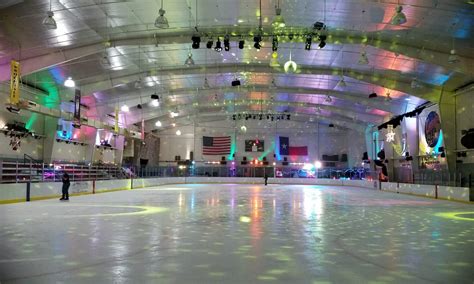 Pilgrim Skating Arena