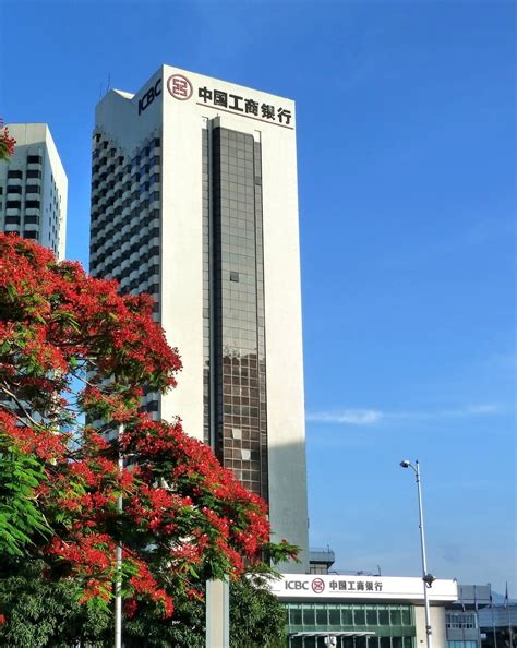 中国工商银行深圳市分行为深圳打造创新城市增添金融动力