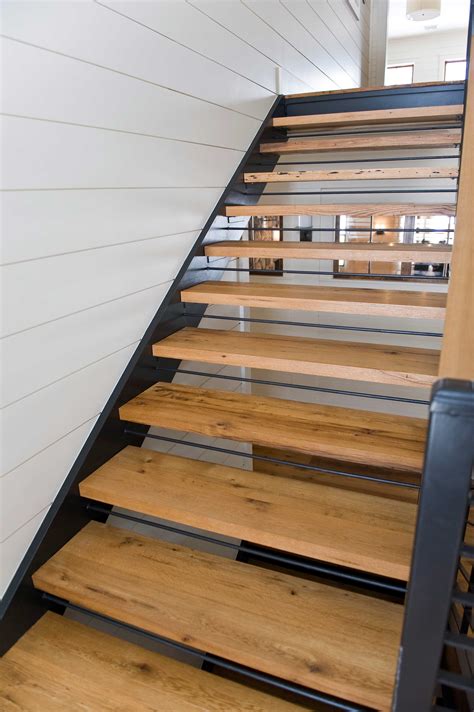 Timber Stair Treads Gold Coast at Charles Bolden blog