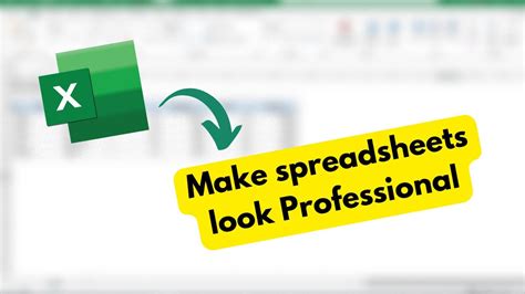 Image result for Making Spreadsheets