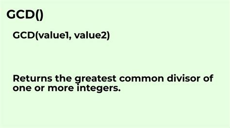 Image result for GCD Function JavaScript