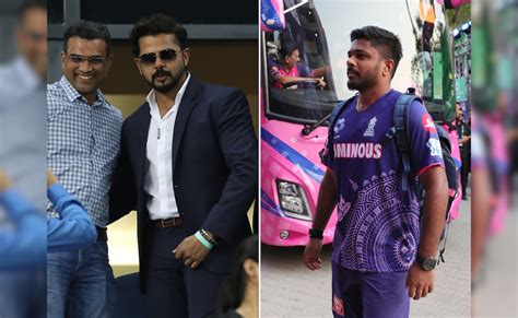 संजू सैमसन का समर्थन करने पर एस श्रीसंत को मिली सजा, KCA ने तीन साल के ...