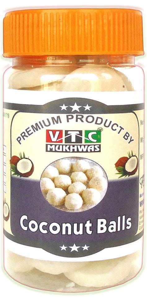 VTC MUKHWAS Pure Real Milk Coconut Pede Coconut Toffee Kerala Nariyal ...