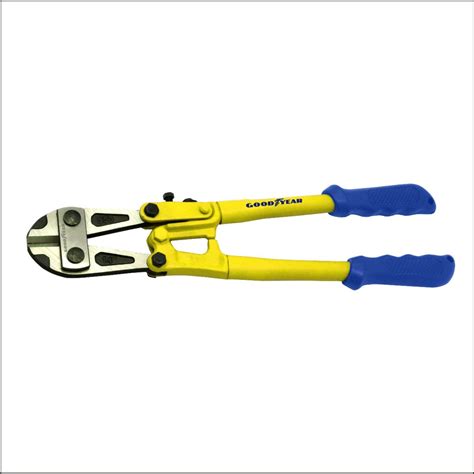 Goodyear Bolt Cutter, Mini Bolt Cutter, Small Bolt Cutter, Heavy Duty ...
