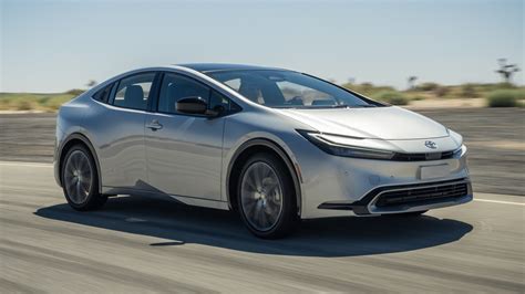 2025 Toyota Prius Review: Expert Insights, Pricing, and Trims