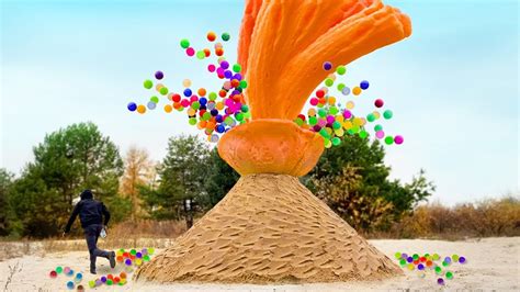 Rezultat imagine pentru +Devils Toothpaste Experiment