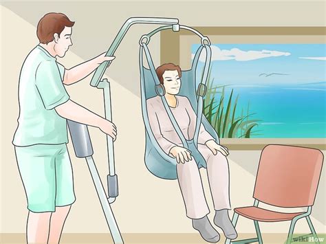 Hoyer Lift Tutorial 的图像结果