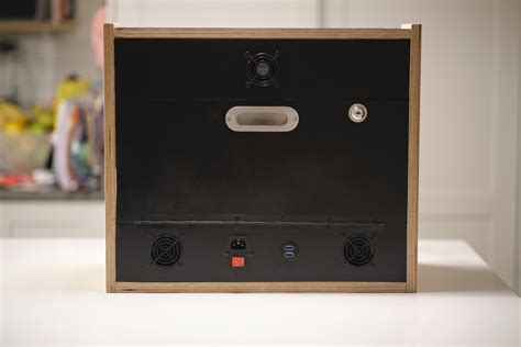 Image result for Custom Tabletop Arcade