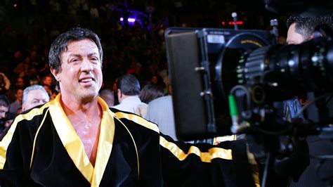 Our favorite fictional athletes, from Lightning McQueen to Rocky Balboa