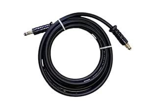 B K JAGAN & CO High Pressure Hose 4 Mtr. : Amazon.in: Home & Kitchen