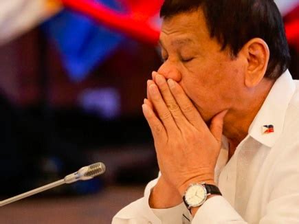 ASEAN Summit: फिलीपींस के राष्ट्रपति ने नींद के लिए छोड़ी कई बैठकें ...