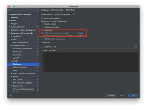 IntelliJでPlantUMLを使う | 三度の飯とエレクトロン