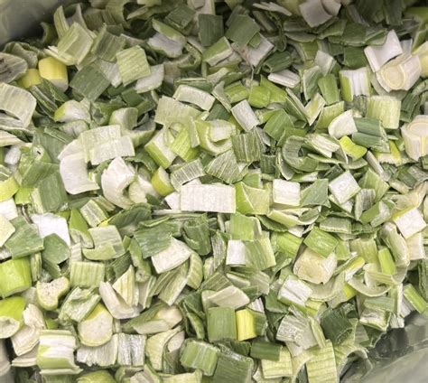 Freeze Dried Green Onion - Lakeside Farmstand