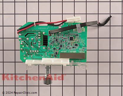 Image result for KitchenAid Control Board Replacement