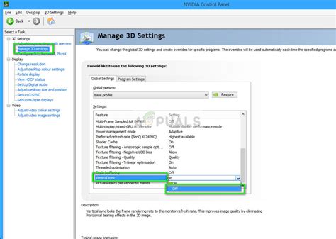 Vsync Screen Tearing 的图像结果