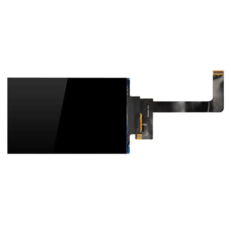 Chitu systems 6.08 Inches Mono LCD Screen Compatible with Anycubic ...