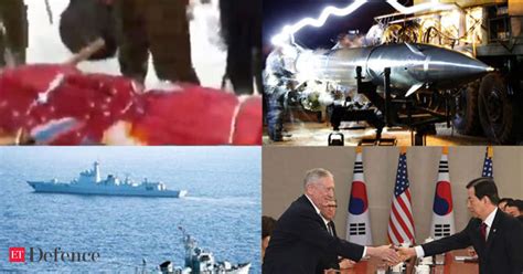 ET Defence Bulletin: Army jawan forced to trek through snow to carry ...