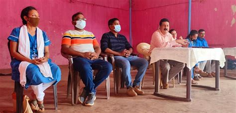 Management Games 2022 organised by BBA Department – Goa Multi Faculty ...