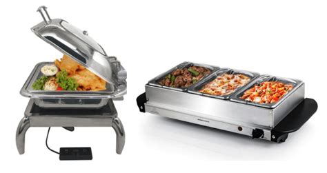 Image result for Stainless Buffet Server