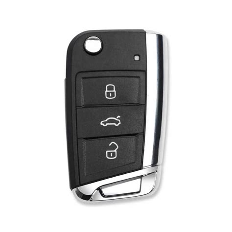 Image result for How to Code Remote Control Skoda Car Key