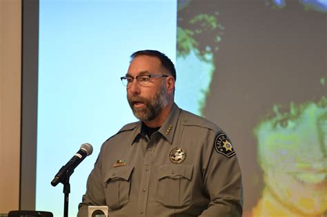 Weld County Sheriff, DA announce arrest in 1979 murder of Evelyn Kay ...